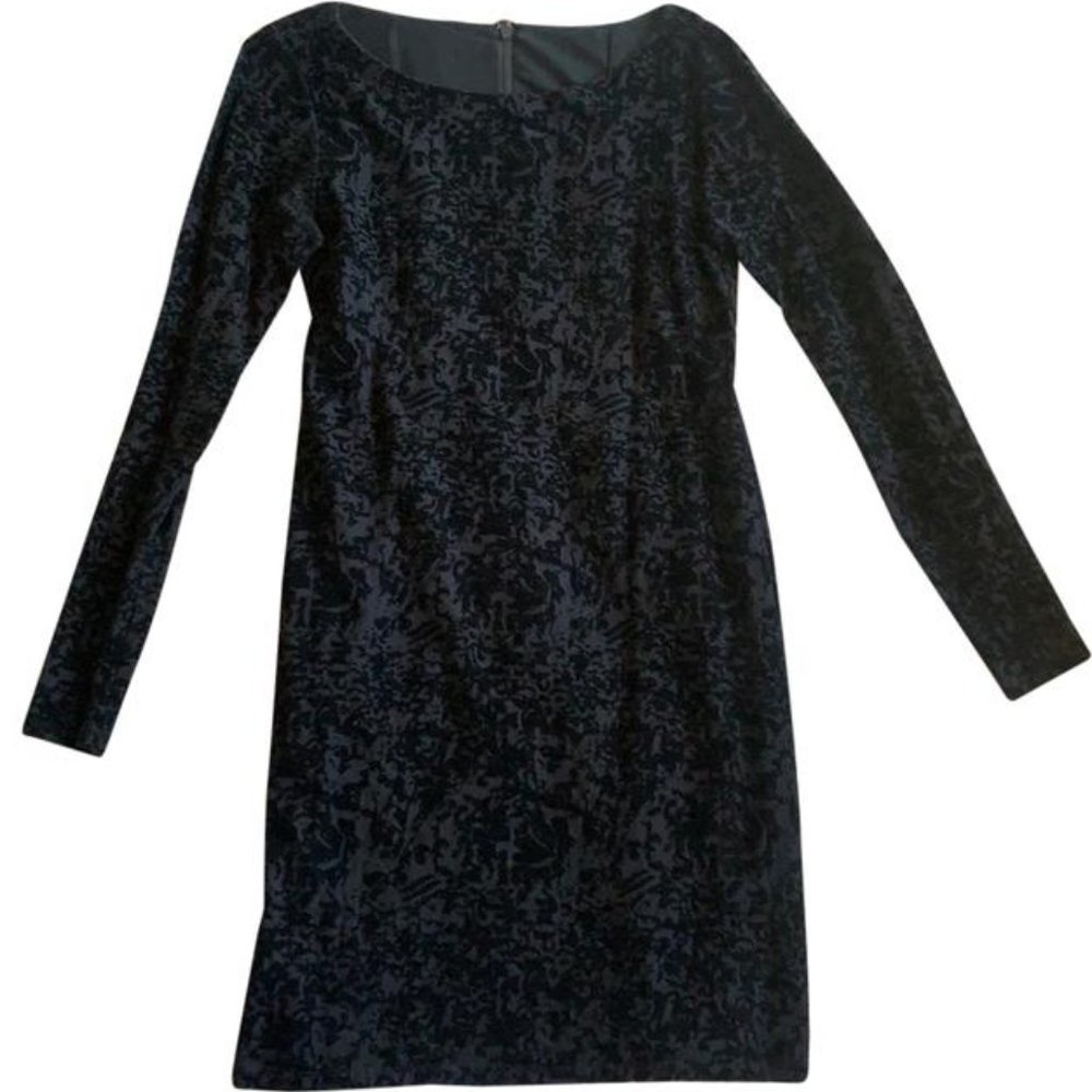 Tabitha Fitted Cocktail Dress